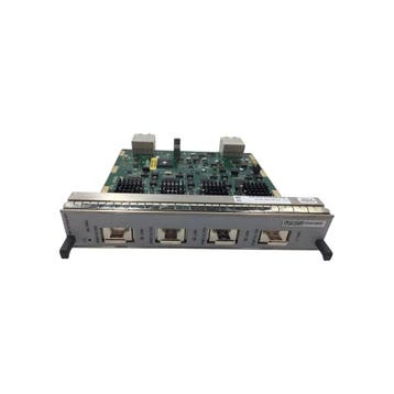 Juniper MIC-3D-4XGE-XFP, Ophalen of Verzenden