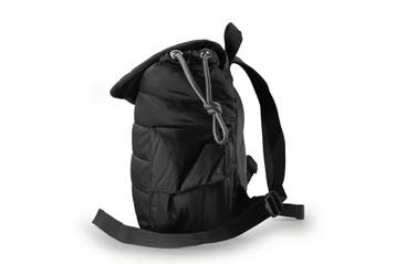 Kipling Rugzak Zwart, Verzenden