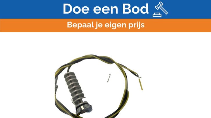 Bieden: BCM 3311/R1W-12 Marine LED Light - 12V, Watersport en Boten, Bootonderdelen, Ophalen of Verzenden