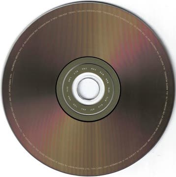 Massive Attack - Collected (CD, 2006), Verzenden