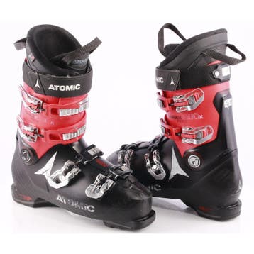 40,5 41 skischoenen ATOMIC HAWX PRIME R100 X, BLACK/red, MEM, Verzenden