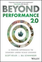 Beyond Performance 2.0 9781119596653 Bill Schaninger, Verzenden, Gelezen, Bill Schaninger