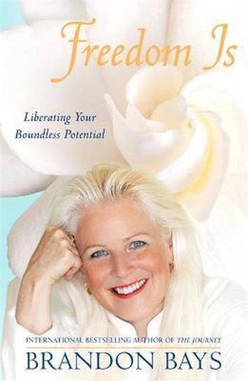 Freedom Is 9780340921005 Brandon Bays, Boeken, Verzenden, Gelezen, Brandon Bays