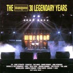 Marquee: 30 Legendary Years 0042284001021, Verzenden, Nieuw in verpakking