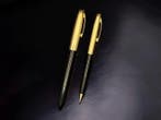 Sheaffer - Snorkel Sentinel Deluxe Fountain Pen & Pencil Set, Nieuw