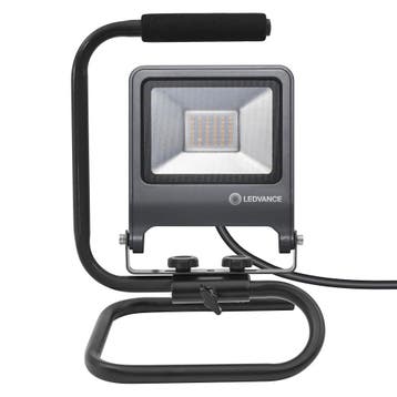 LEDVANCE 30W LED Werklamp 230V + Handvat, Ophalen of Verzenden