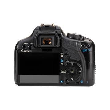 Canon EOS 450D met garantie, Audio, Tv en Foto, Fotocamera's Digitaal, Ophalen of Verzenden, Gebruikt