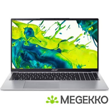 Acer Aspire Lite AL17-31P-39U3 17.3  Intel Core 3 Laptop, Verzenden, Nieuw
