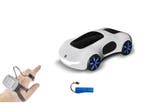 DrPhone DriftRacer Pro 4WD – 1:18 RC Drift Auto met, Hobby en Vrije tijd, Verzenden, Nieuw