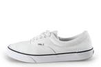 Vans Sneakers in maat 44½ Wit, Kleding | Heren, Schoenen, Verzenden, Wit, Zo goed als nieuw, Sneakers