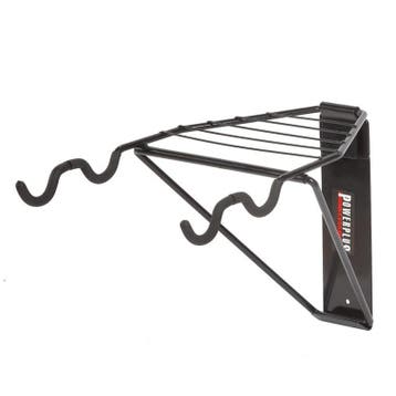 Inklapbare wandhouder “XL” Wandbeugel voor fiets – racefiets, Ophalen of Verzenden, Nieuw