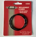 Mr. Gasket Replacement Water Outlet O-Ring Gaskets 2668, Ophalen of Verzenden, Nieuw