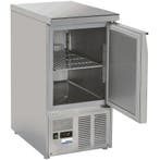 Koelwerkbank | COOL-LINE | 113L | 1 Deur (1/1 GN) |, Verzenden