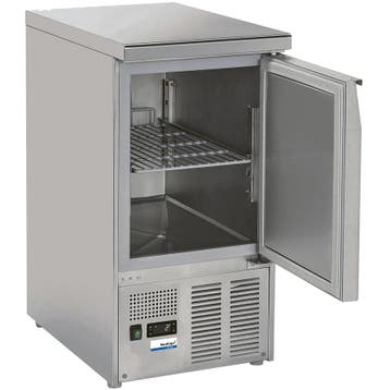 Koelwerkbank | COOL-LINE | 113L | 1 Deur (1/1 GN) |, Verzenden