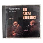 The Askay Brothers - Naargns Beter As Thoes 1984 - 2013 (CD), Cd's en Dvd's, Verzenden, Nieuw in verpakking