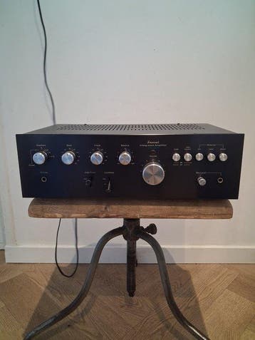 Sansui - AU-3900 Solid state versterker, Nieuw