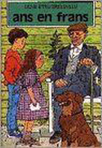ANS EN FRANS 9789033106606 L. Ippel-Breedveld, Verzenden, Gelezen, L. Ippel-Breedveld