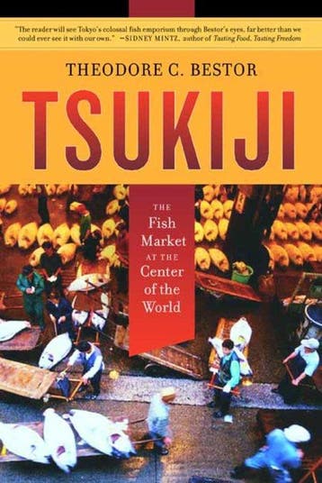 Tsukiji 9780520220249 Theodore C. Bestor, Verzenden, Theodore C. Bestor