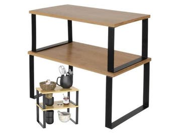 Veiling - Ruhhy Bamboe keukenplank - 2 stuks