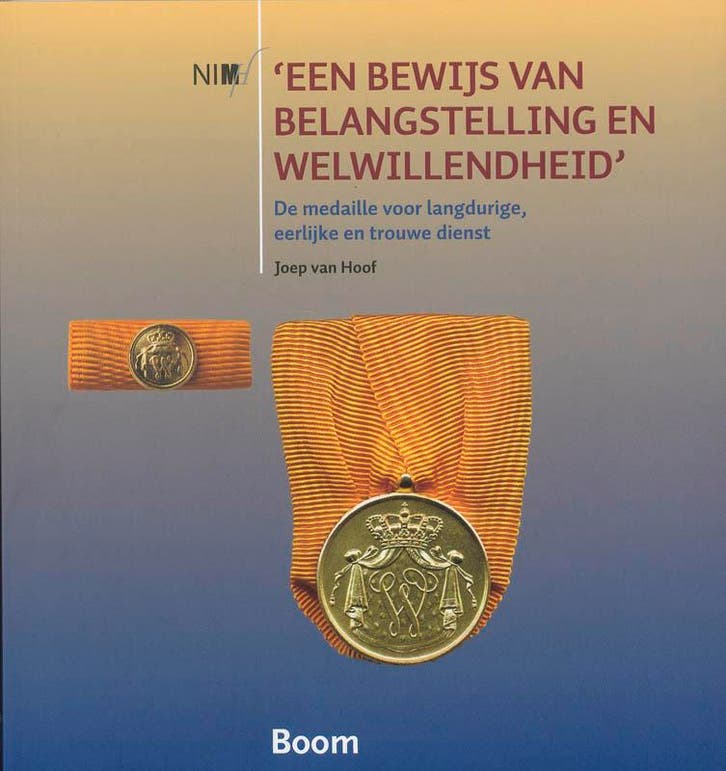 Een bewijs van belangstelling en welwillendheid, Boeken, Geschiedenis | Wereld, Zo goed als nieuw, Verzenden