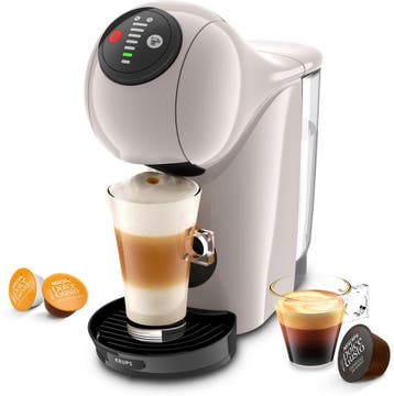 Krups NESCAFÉ Dolce Gusto Genio S KP243A - Koffiecupmachine, Verzenden