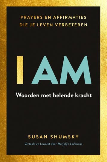 I Am 9789020216783 Susan Shumsky, Boeken, Verzenden, Gelezen, Susan Shumsky