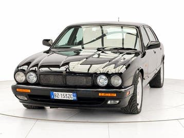 Jaguar - XJR 4.0 NO RESERVE - 1995