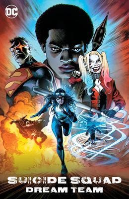 Suicide Squad Dream Team, Boeken, Strips | Comics, Nieuw, Verzenden
