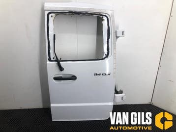 Achterdeur Bus-Bestelauto Mercedes Vito O300906, Nieuw