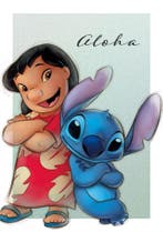 SIC EDY  STITCH 2, Diversen, Wenskaarten, Ophalen of Verzenden, Nieuw