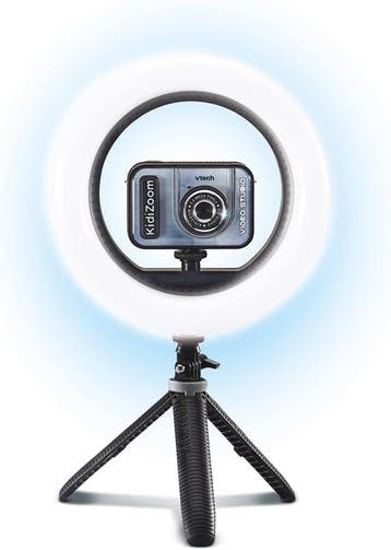 VTech KidiZoom Video Studio | 41% eraf | Retour deal, Verzenden, Ontdekken