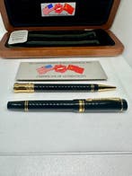 Parker - WORLD MEMORIAL SET - Vulpen, Collections
