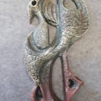 Ars Munda - Reliëf, Vogels - 75 cm - Kunsthars, Antiek en Kunst