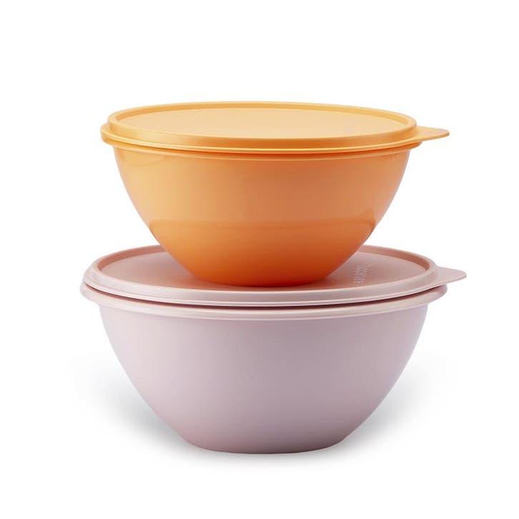 Tupperware Wonderkommen set (2), Huis en Inrichting, Keuken | Tupperware, Nieuw, Verzenden