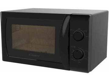 Veiling - Candy - Magnetron Solo CMW20SMB - 20L - 700W
