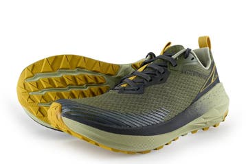 Altra Sportschoenen in maat 42 Groen, Overige kleuren, Verzenden, Sportschoenen, Zo goed als nieuw