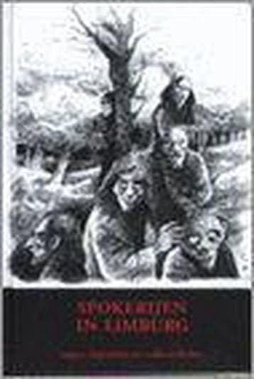 Spokerijen in Limburg 9789028850149 R. Lissenberg-Horter, Verzenden, Zo goed als nieuw, R. Lissenberg-Horter