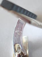 Zilver - Manchetknopen - Modernist