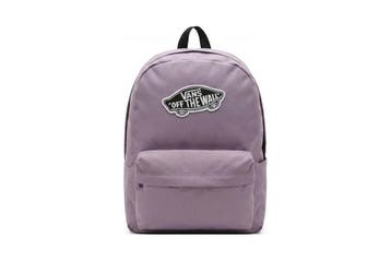 Vans Rugzak Paars, Verzenden