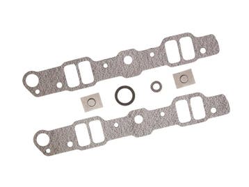 Gaskets, Manifold, Intake, Pontiac, 326-455, Set, Ophalen of Verzenden