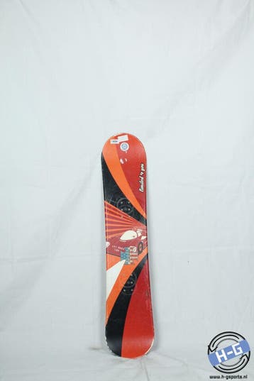 Limited4you 0 - 125, Verzenden, Nieuw