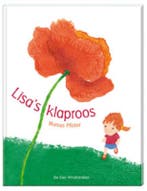 Lisas klaproos / Een Vier Windstreken prentenboek, Boeken, Kinderboeken | Kleuters, Verzenden, Zo goed als nieuw, Marcus Pfister
