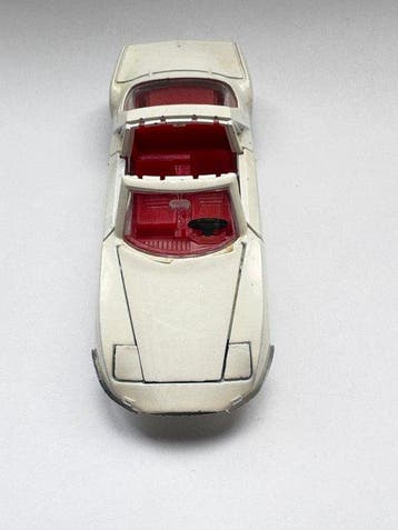 Dinky Toys, Meccano Tri-ang 1:43 - Modelauto - Matra Sports, Hobby & Loisirs créatifs