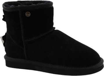 2dekans | Alpacas Footwear dames suède laarzen gevoerd met, Ophalen of Verzenden, Nieuw
