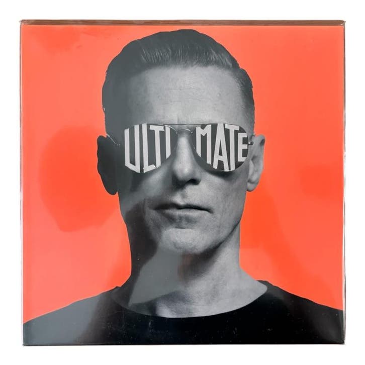 Bryan Adams - Ultimate Vinyl (2LP), CD & DVD, Vinyles | Autres Vinyles, Envoi