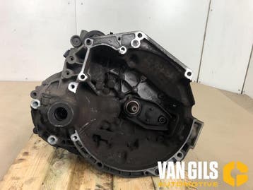 Versnellingsbak Citroen C3 O208003, Nieuw