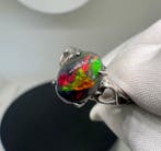 Opaal Sieraden- 2.33 g - (1)