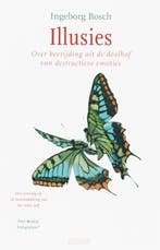 Illusies 9789020407464 Ìngeborg Bosch, Verzenden, Zo goed als nieuw, Ìngeborg Bosch