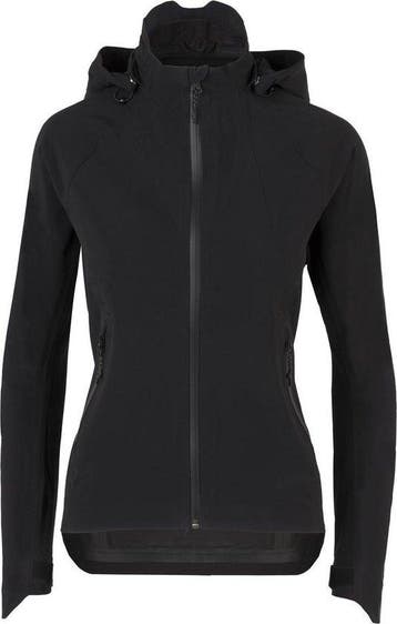 AGU Regenjas Commuter Dames - Zwart - XS (Jassen, Kleding), Vêtements | Femmes, Vestes | Hiver, Verzenden