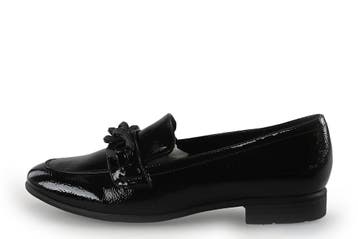 Jana Loafers in maat 39 Zwart, Jana, Verzenden, Zwart, Overige typen